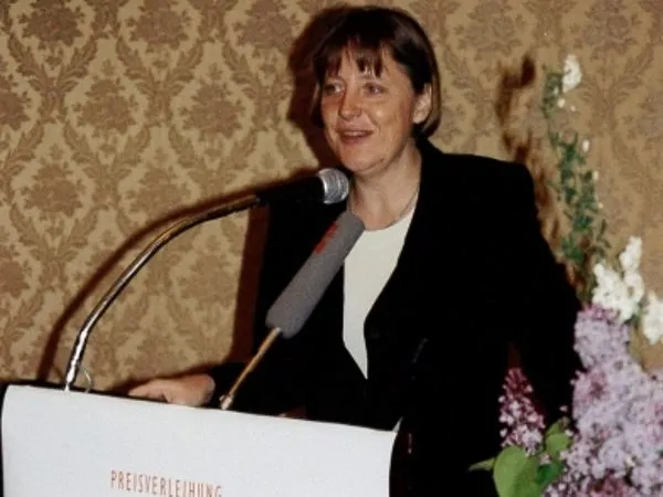 1996 6.Mai Naturschutzwettbewerb